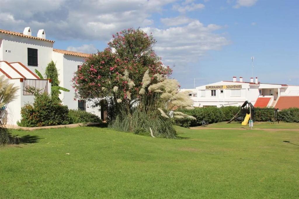 Complejo turístico Menorca SOL ISLA
