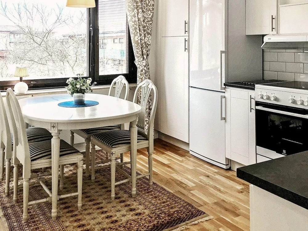 5 Person Holiday Home in Lysekil