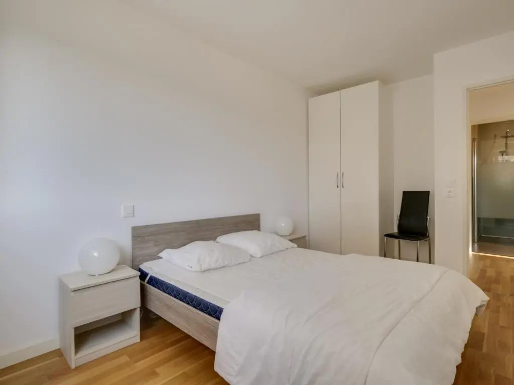 Appartement Arcachon, 4 pièces, 8 personnes - FR-1-474-28