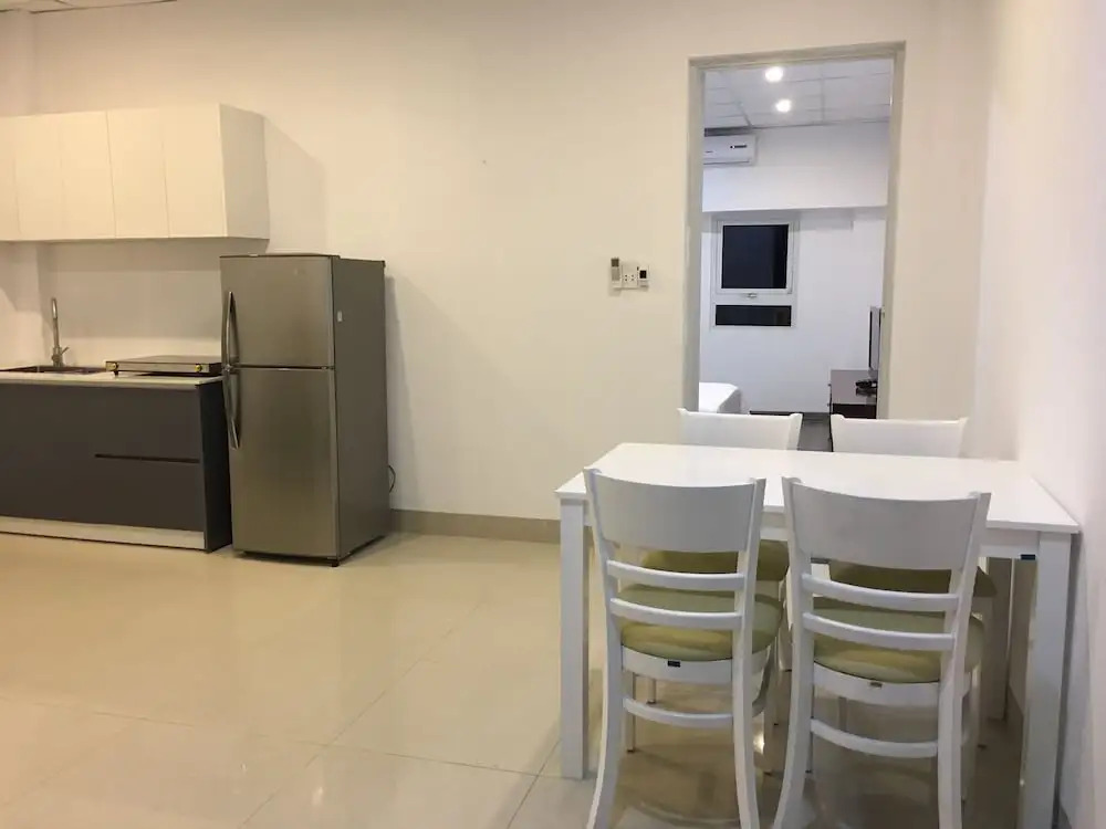 Bee Apartment - My Khe Beach