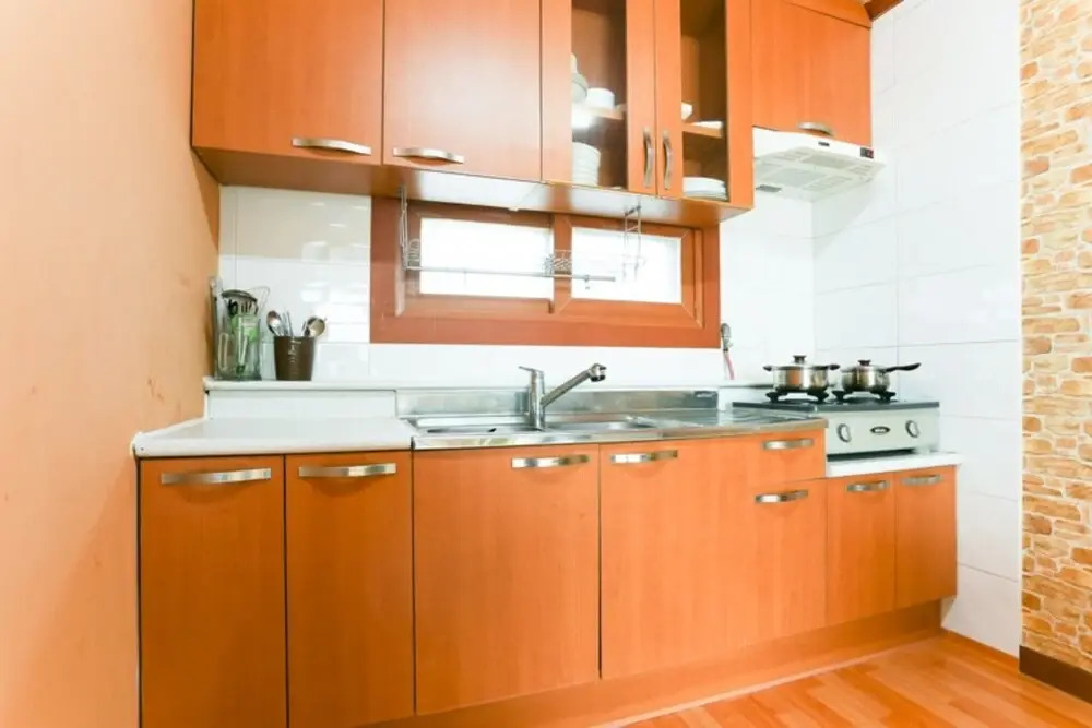 Daebudo Firefly Pension