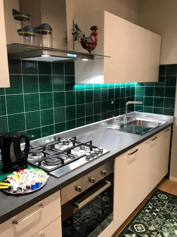 Appartamento Mariapaola