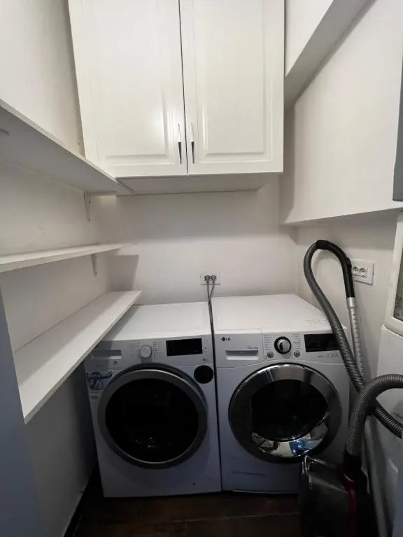 Comfort Inn Apartment