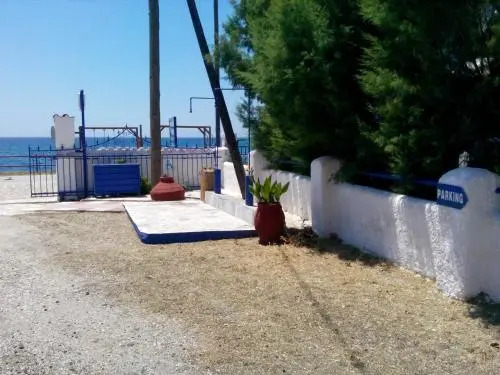 Omiros Hotel