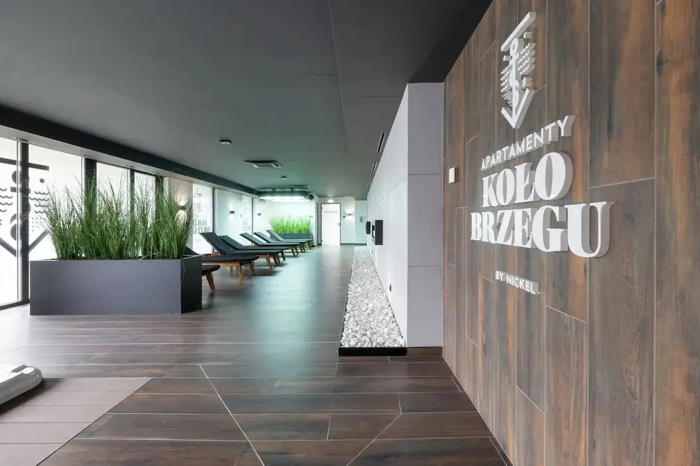 Apartment Lwowska Parking by Renters