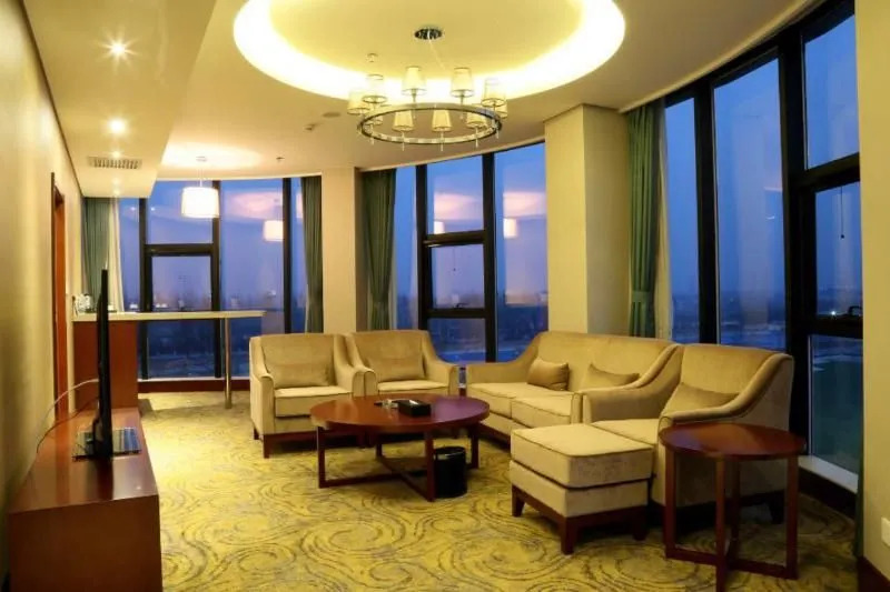 Jun Hotel