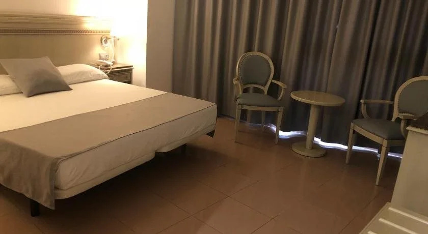 Hotel Vía Valentia