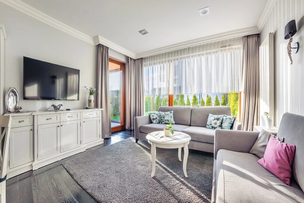 Apartamenty Sun & Snow Nowe Orłowo