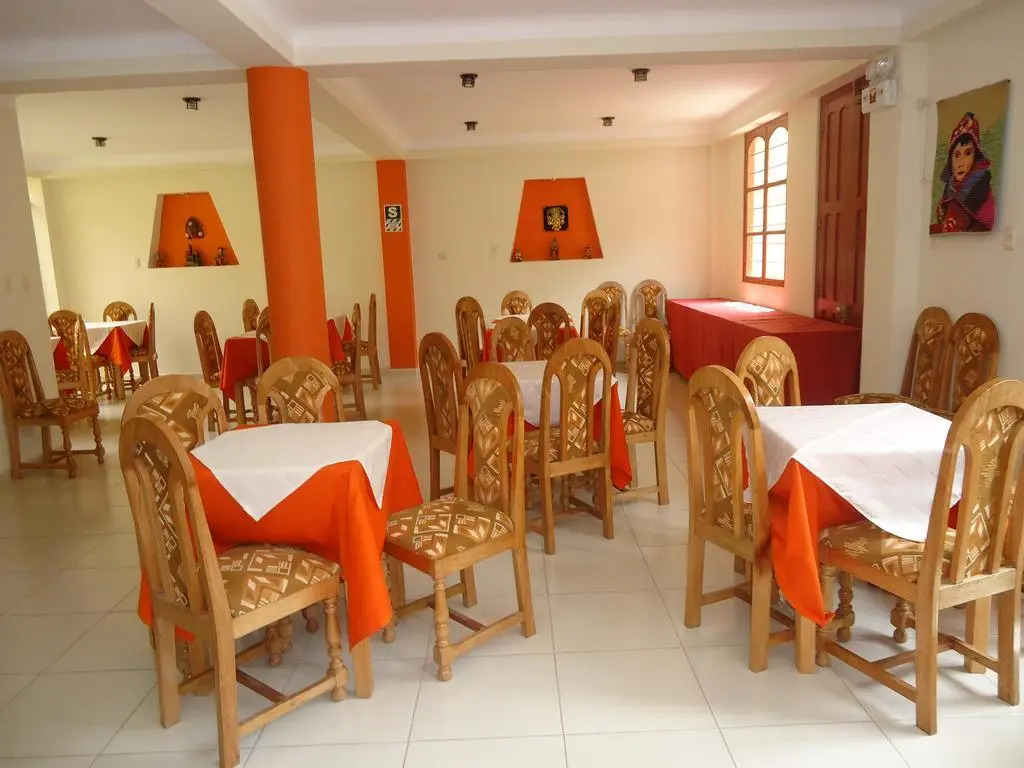 Casa de Mama Cusco Valle