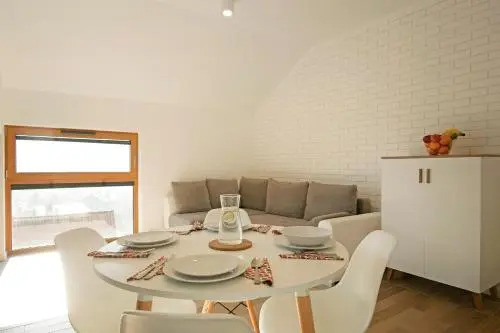 Apartamenty Willowa