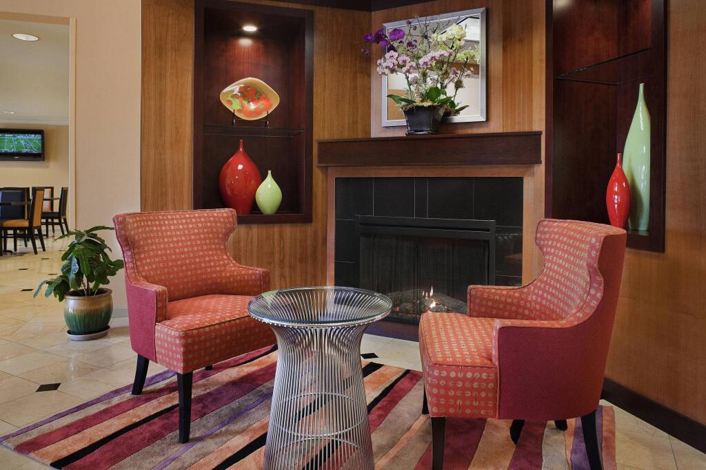 Fairfield Inn and Suites by Marriott Napa American Canyon