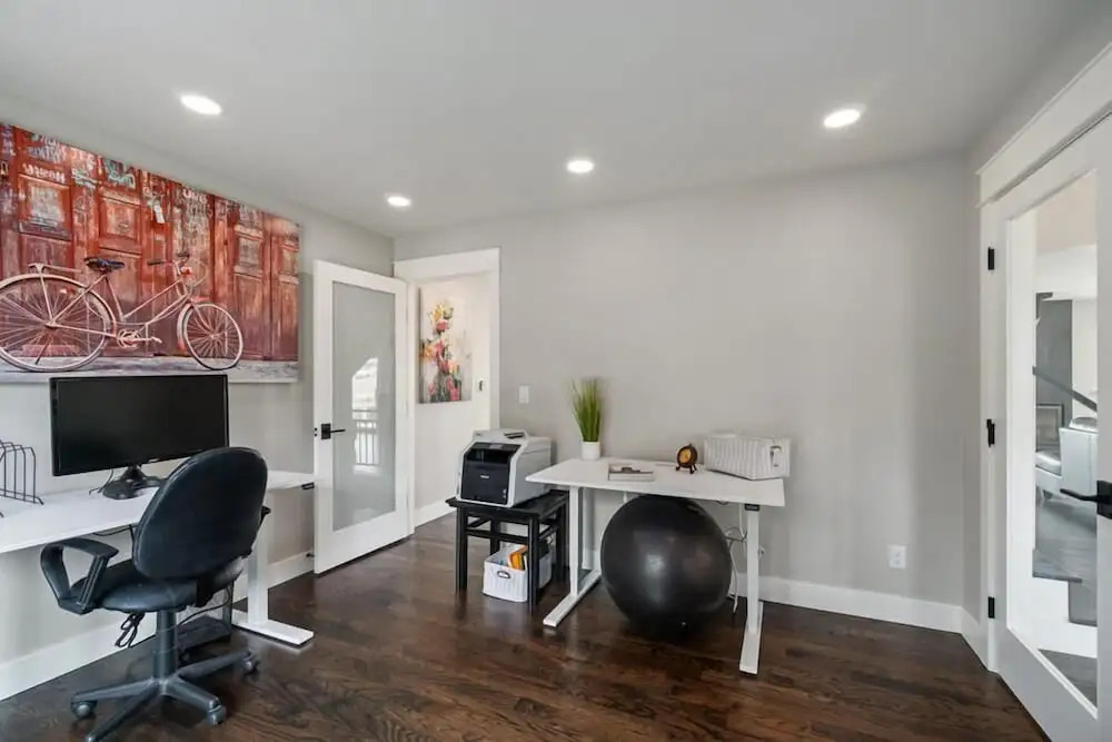 Outstanding Home | Incredible Views | Near Reservoir!