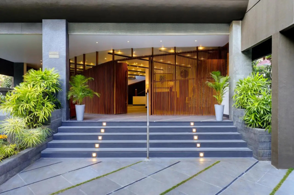Keys Prima By Lemon Tree Hotels, Thekkady