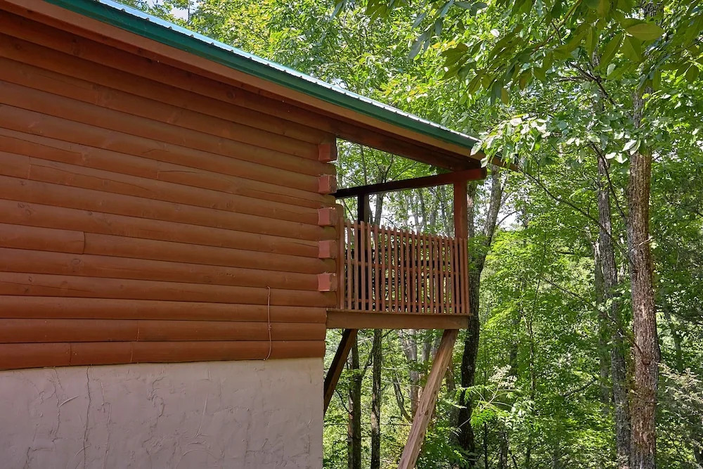 Suite Harmony 243 - Two Bedroom Cabin