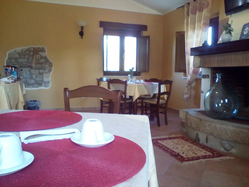 B&B Villa Adriano