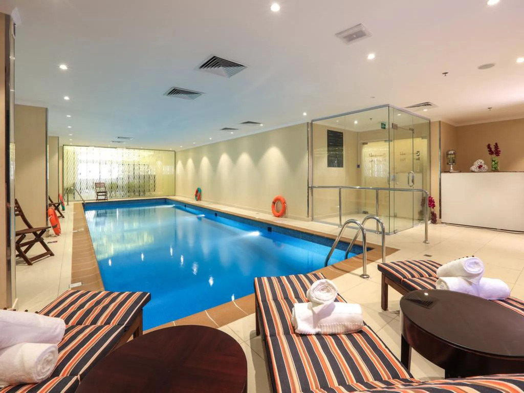 Prime Al Hamra Hotel