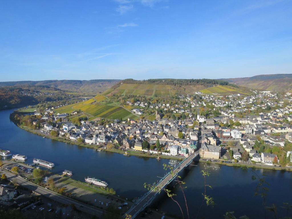 Wildbadstrasse