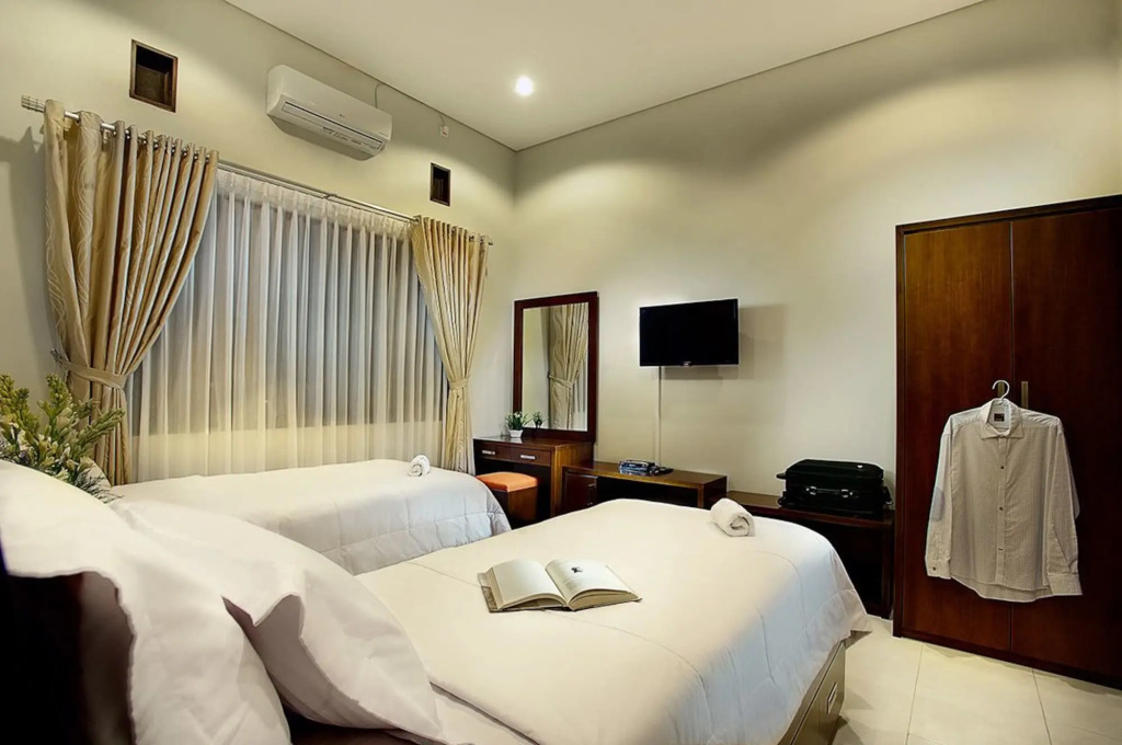 Omah Garuda Homestay