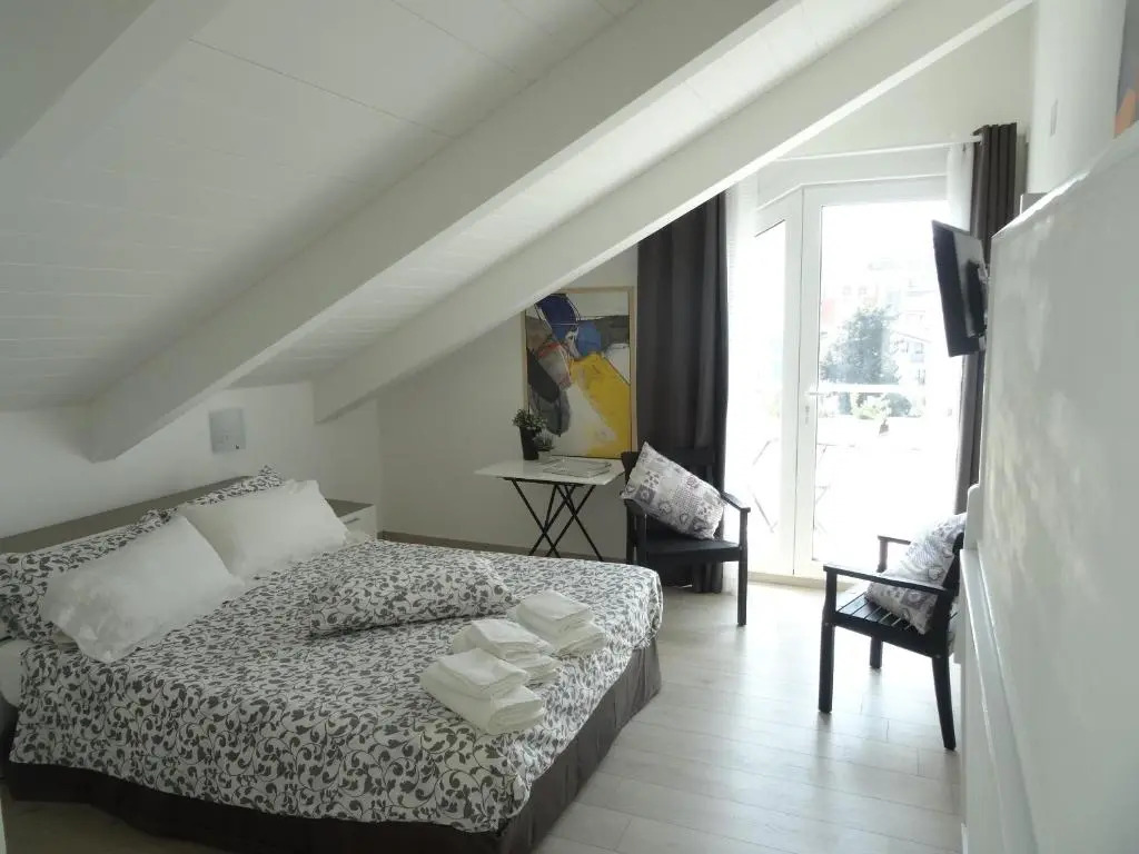 Pescara House