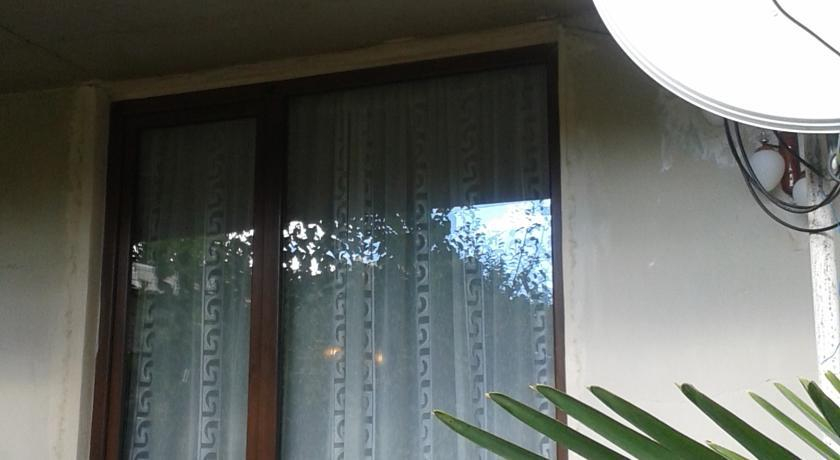 guesthouse "Leila"