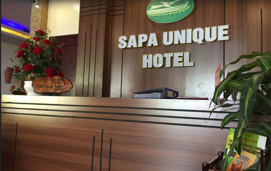 Sapa Unique Hotel