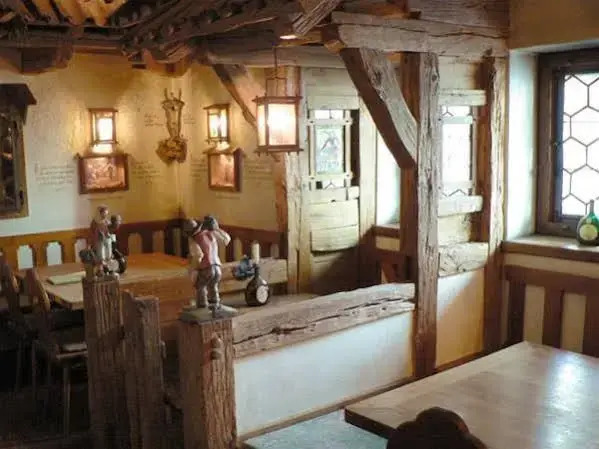 Hotel Till Eulenspiegel - Nichtrauchhotel