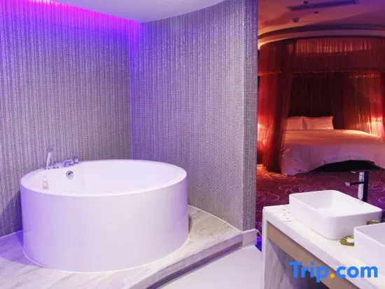 Zhongshan Yes I Hotel