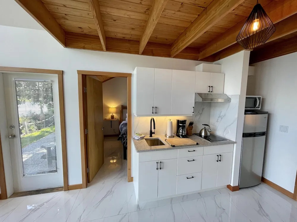 Doc Holiday Cabin
