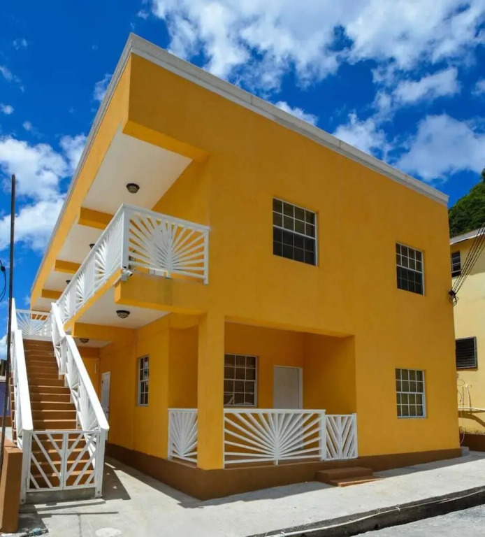 Paradise Breeze Hotel