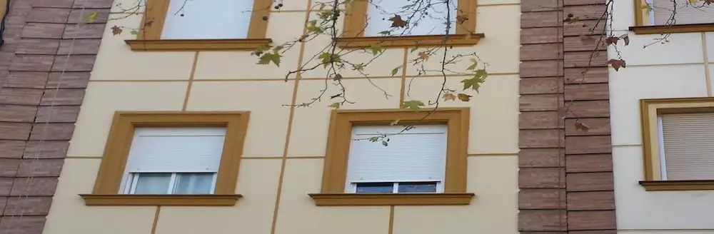 Pension Gran Plaza