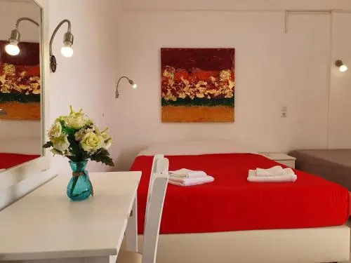 Eva Ivoni apartments