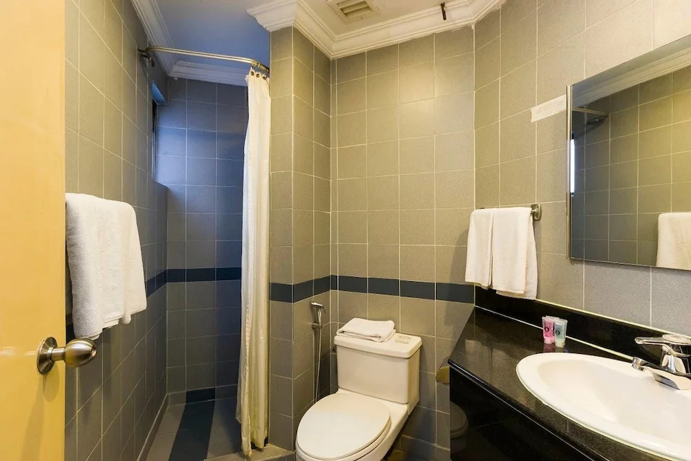 Executive Living in The Heart of KL