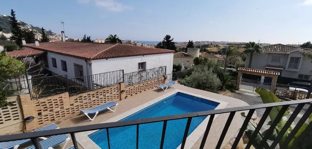 Mansion Doryana