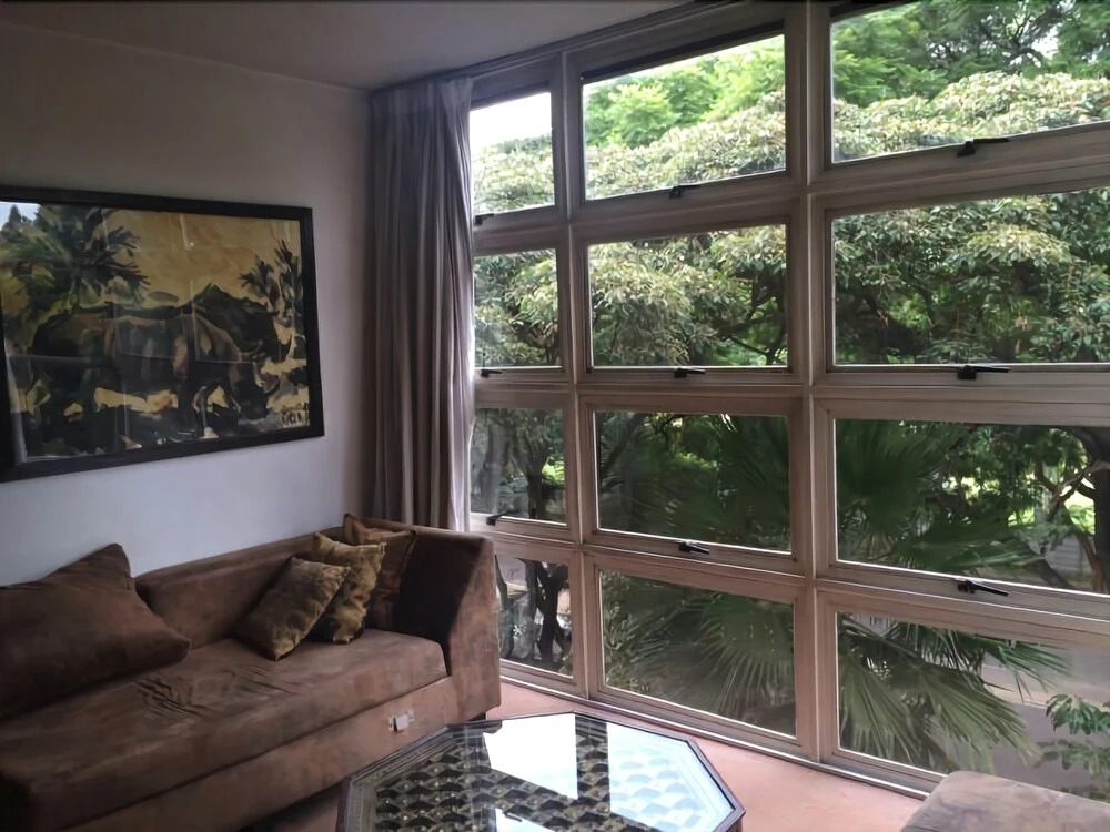 Executive Apartment