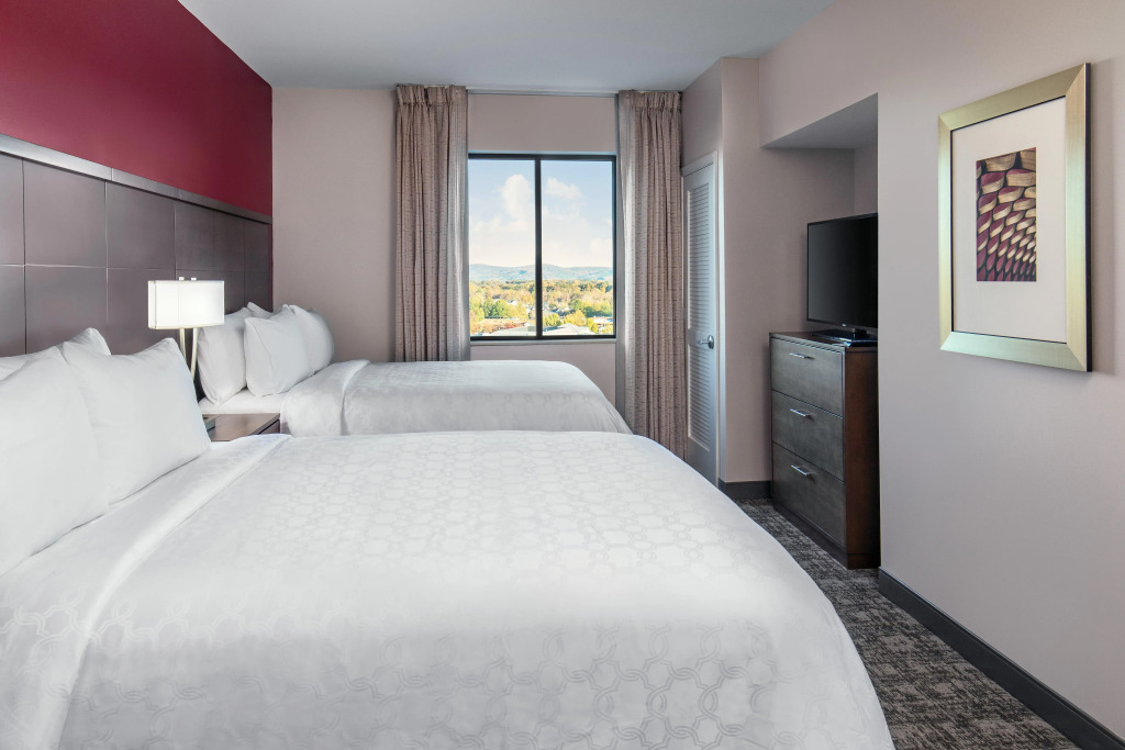 Staybridge Suites Charlottesville Airport by IHG