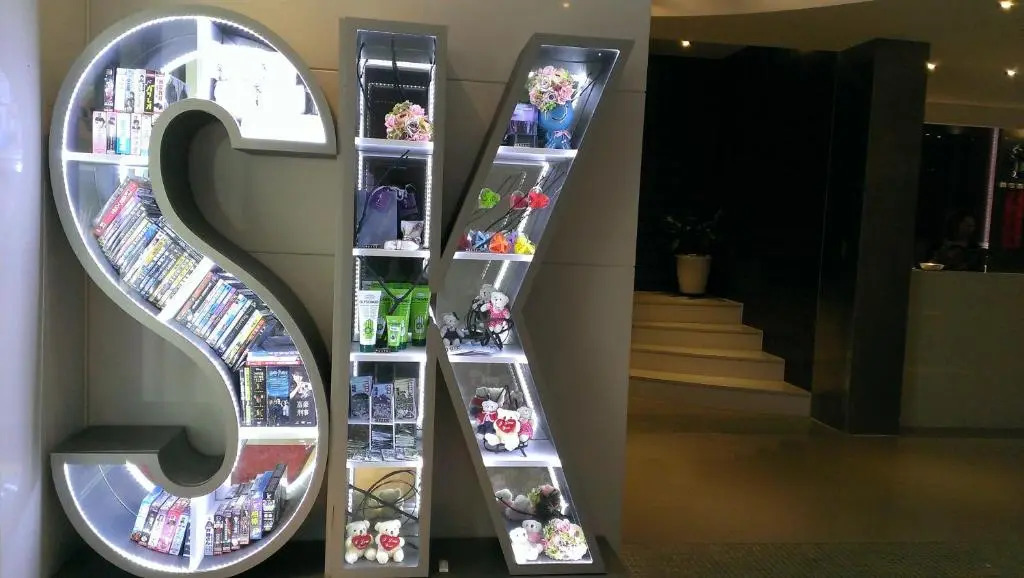 Saual Keh Hotel