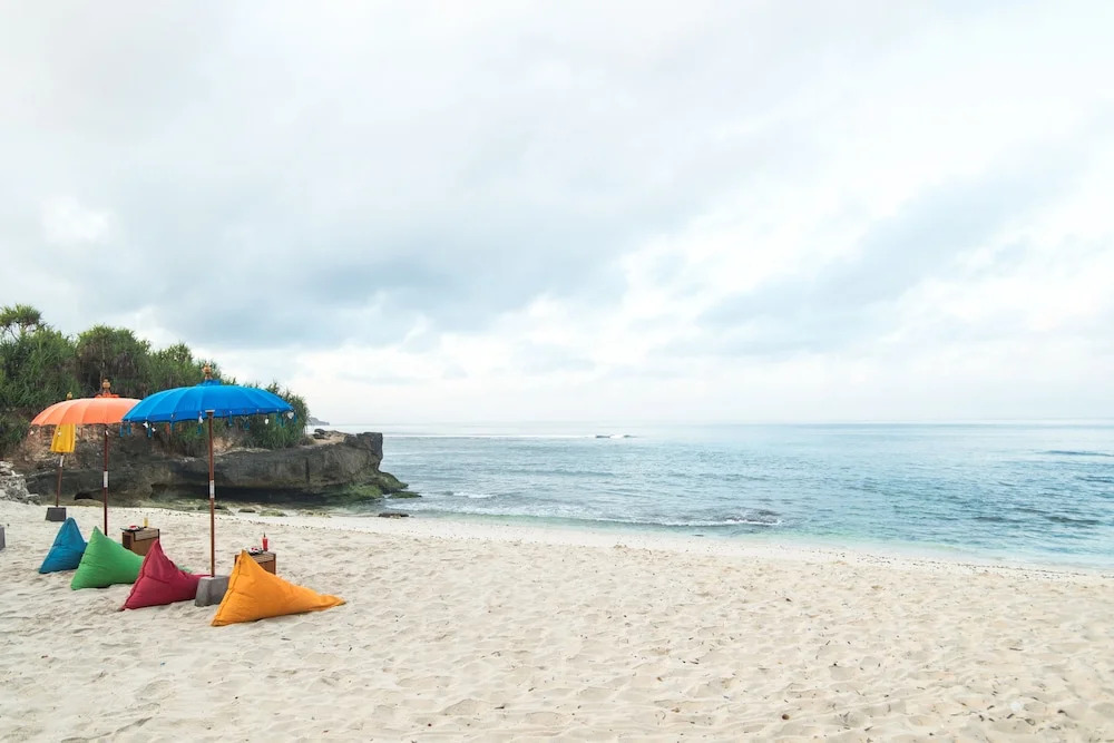 Dbyas Dream Beach Club and Villa