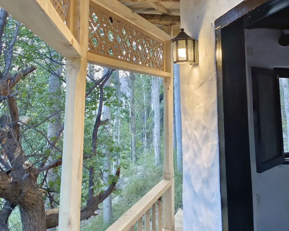2 Bed Chalet - Yasam Cloud Nine And a Half Hunza