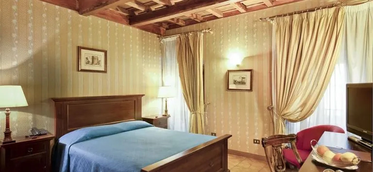 Relais Group Palace Hotel