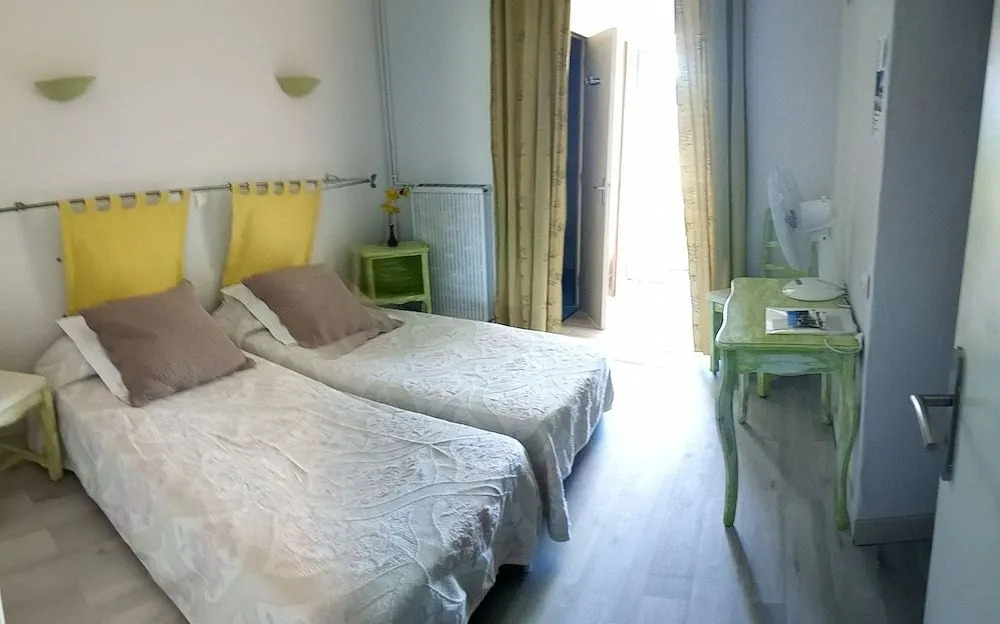 Hotel Font De Lauro