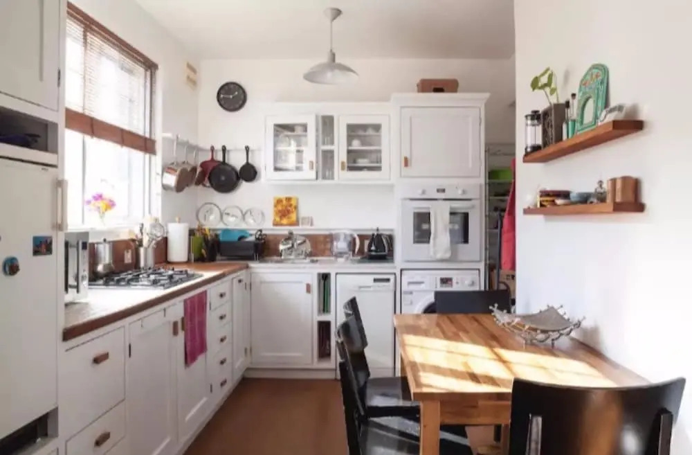 Gorgeous Abbey Road Flat Sleeps 6