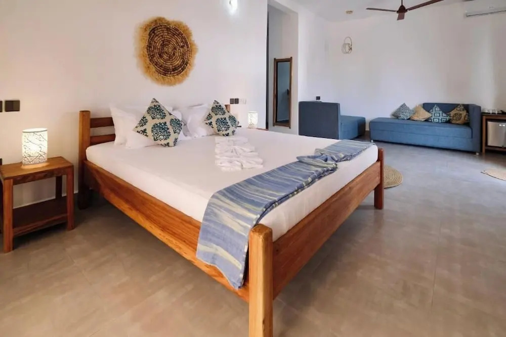 Shirley Boutique Hotel