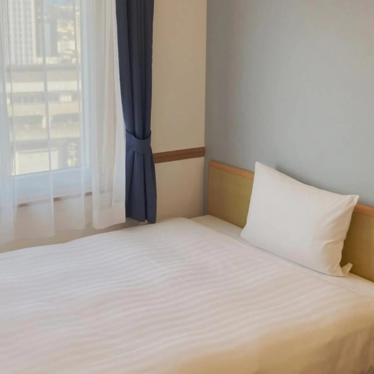 Toyoko Inn Shin-yamaguchi-eki Shinkansen-guchi