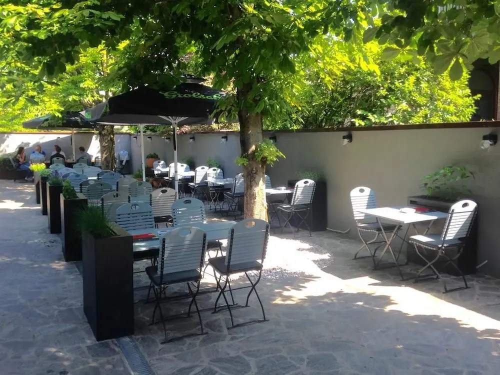 Hotel Katrca