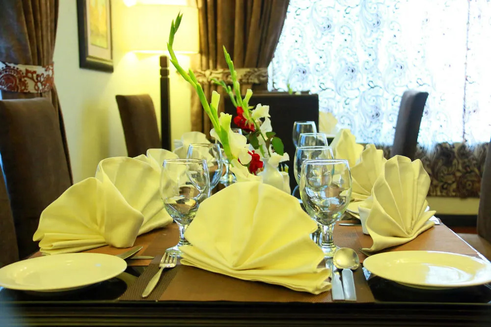 Shangrila Hotels & Resorts