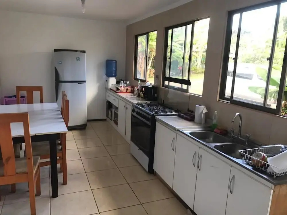Hostal Pumakari - Hostel