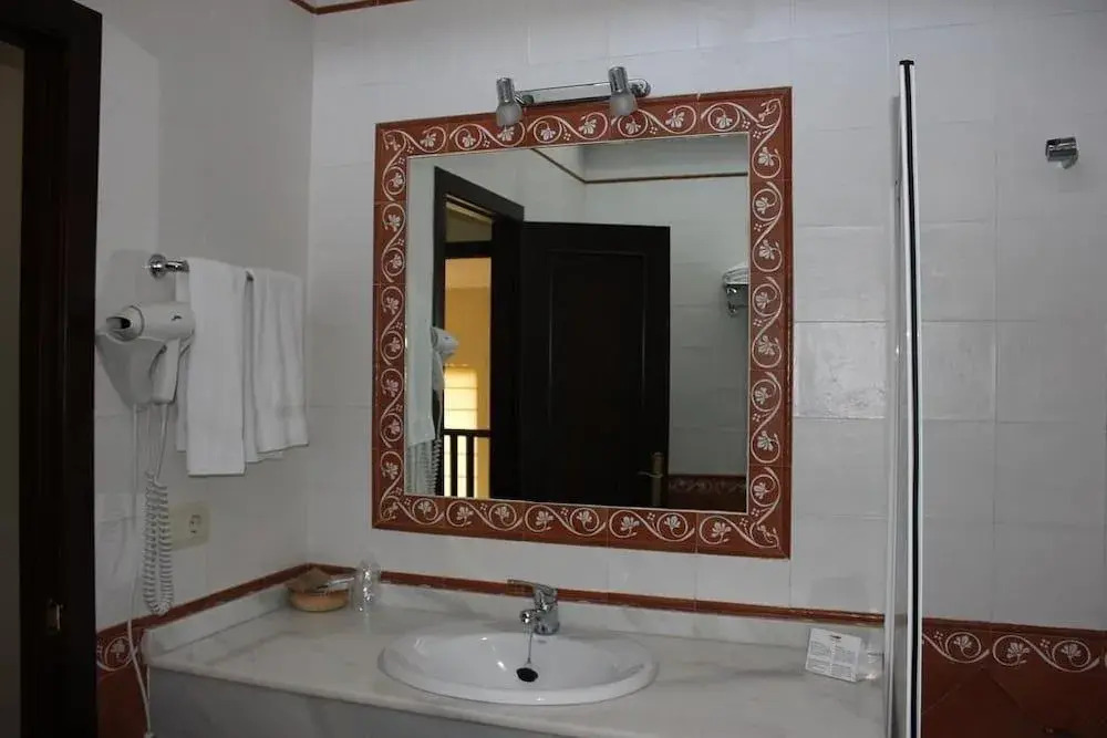 Hotel  Doña Aldonza