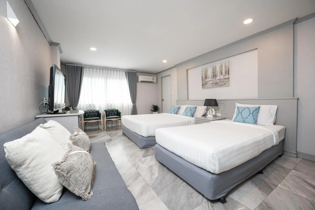 Chaipat Hotel