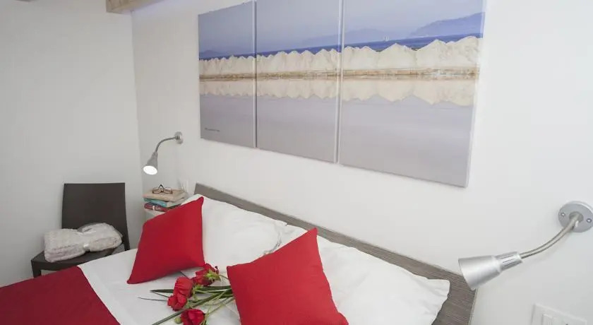 Casa Vacanze Primo Piano - Settembrini