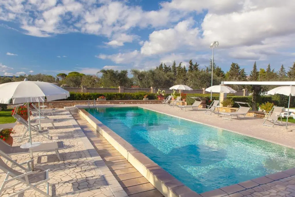 B&B Lucamaria